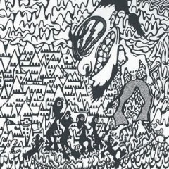 frankenfodder art - Minions