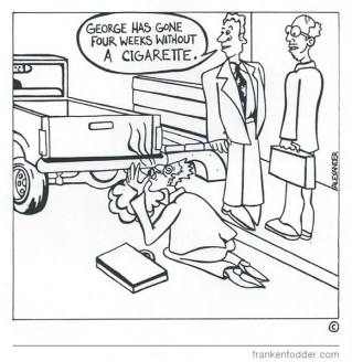 legacy comic frankenfodder.com