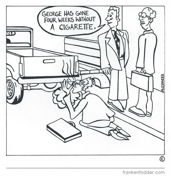 legacy comic frankenfodder.com