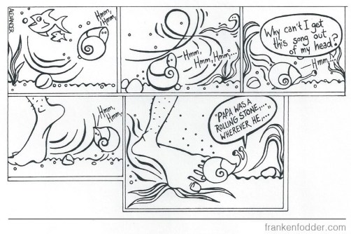 legacy comic frankenfodder.com