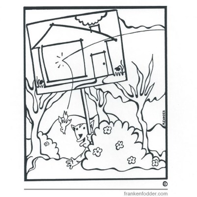 legacy comic frankenfodder.com