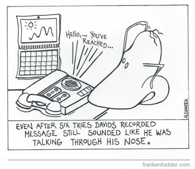 legacy comic frankenfodder.com