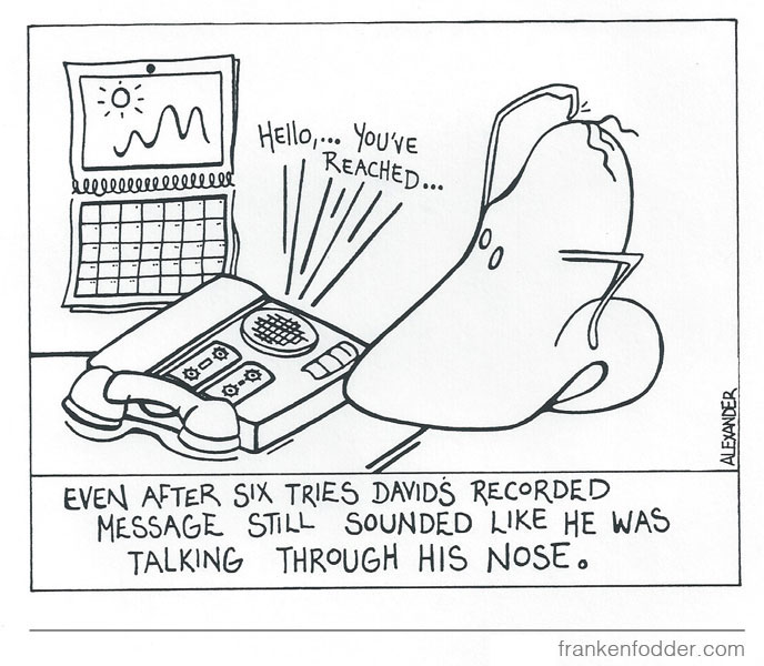 legacy comic frankenfodder.com