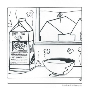 legacy comic frankenfodder.com