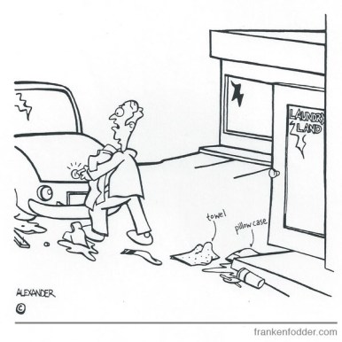 legacy comic frankenfodder.com