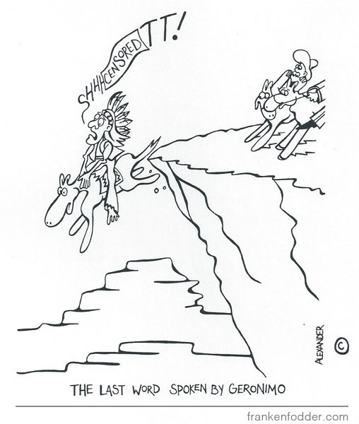 legacy comic frankenfodder.com